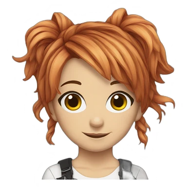 Lindsey stirling sticker