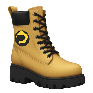 Sabrina carpenter boots sticker