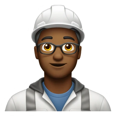 a celling worker sticker