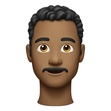 motion-capture-actor sticker