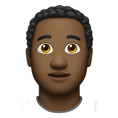 antoine simony sticker