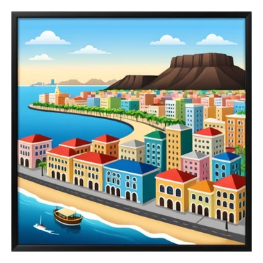 maracaibo venezuela sticker