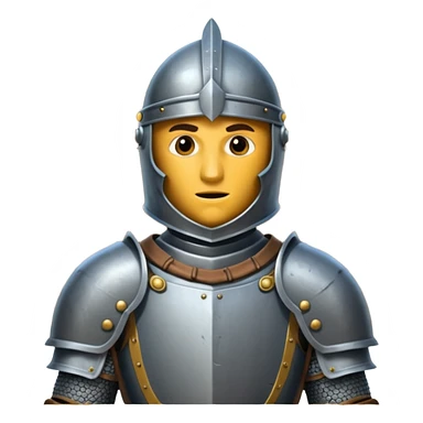 boss battles medieval sticker