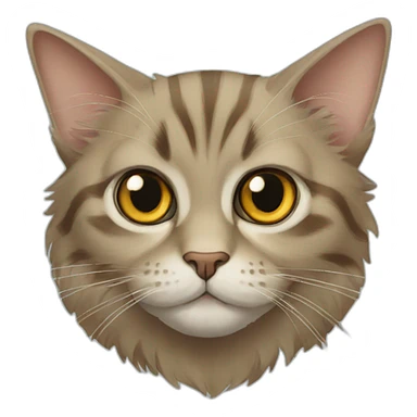harry-potter-cat sticker