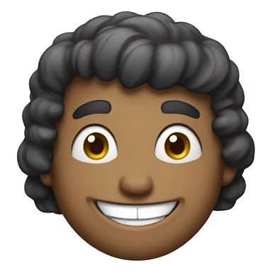 Giggle president  sticker