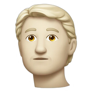 Símbolo de psicologia  sticker