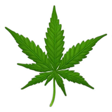 cannabis-seed sticker