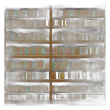 Bibliothécaire sticker