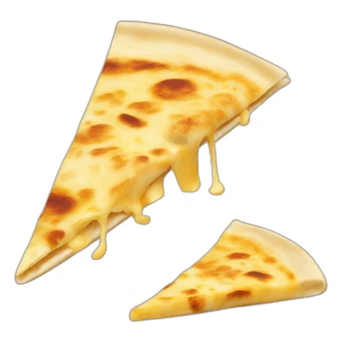 cheese-quesadilla sticker