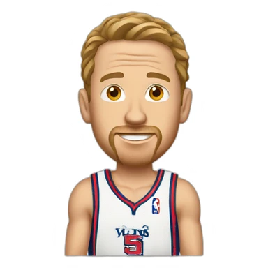 jason williams sticker