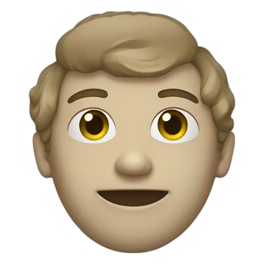 Snapchat icon sticker