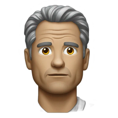 total recall sticker