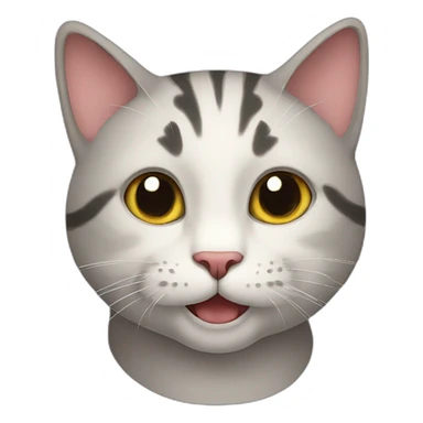 Silvester cat sticker