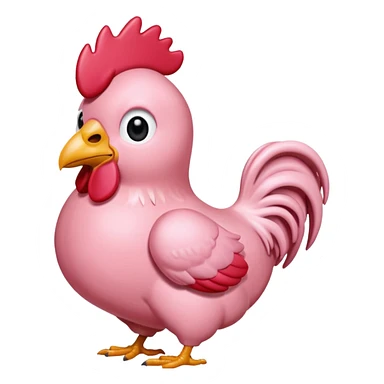 cock sticker