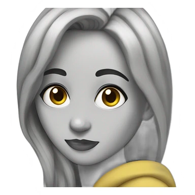 Rozie Rachman sticker