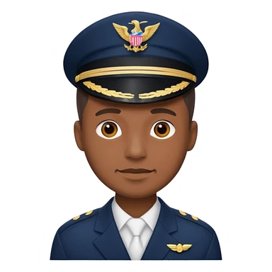 male navy sticker