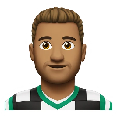 Jersey shore sticker