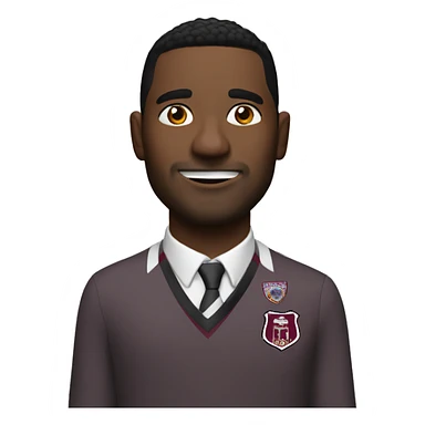 Westham united sticker