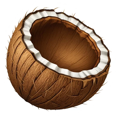 نارگیل sticker