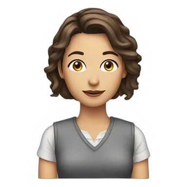 Samantha carpenter sticker