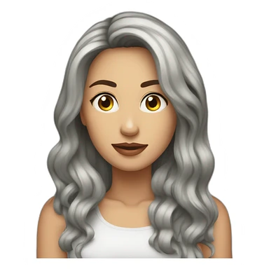 Melina Goransson sticker