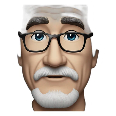 Martin scorsese  sticker