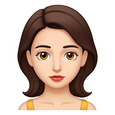 Isabel García Andrés sticker