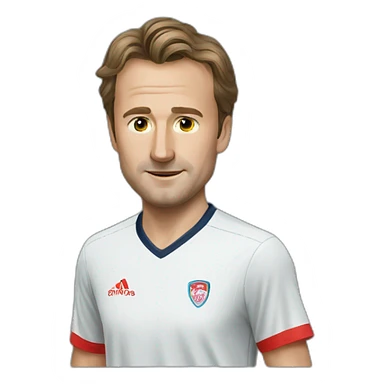 daniil medvedev sticker