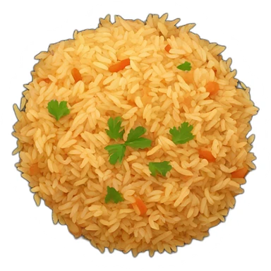 pilau sticker