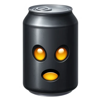 ANTI OXIDO NEGRO sticker