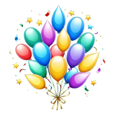 new years eve decor  sticker