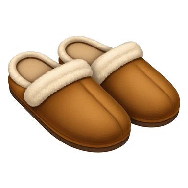 slipper sticker