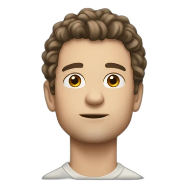 Ian Shameless sticker