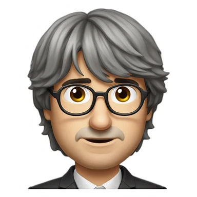 Puigdemont sticker