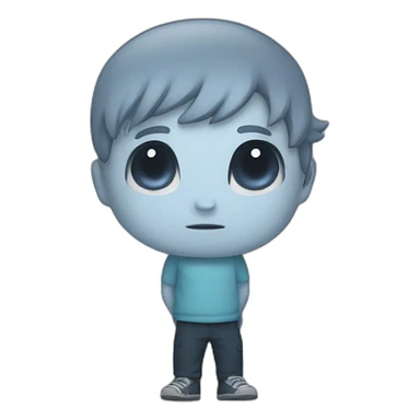 ドラえもん sticker