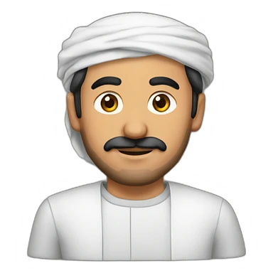 Turki aldakhil sticker