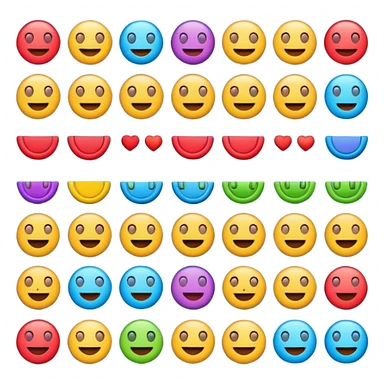 Ai Screener Emojis sticker