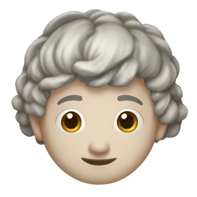 Wisher's FAMQ sticker