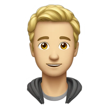 Український прапор sticker