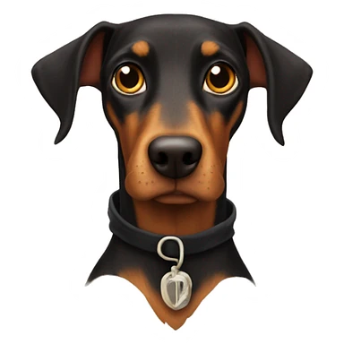 Dobie from harry potter sticker