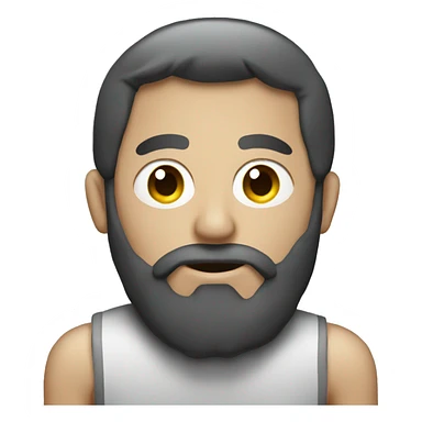 A s a d computer sticker