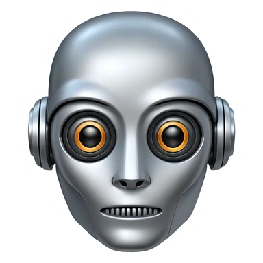 Ask me anything bot sticker