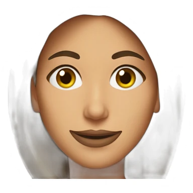 Sabrina salerno sticker