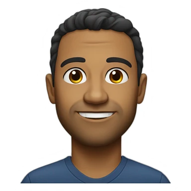 benilson souza sticker