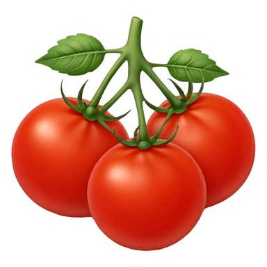 cherry tomatoes sticker