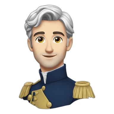 Aymeric Dufour sticker