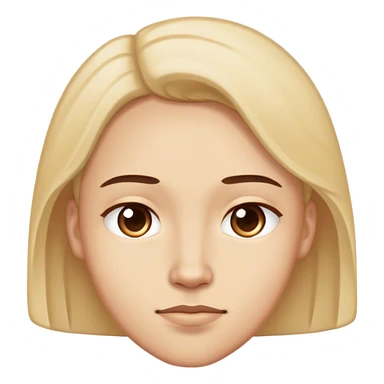 look side eyes like "I know u r lying" sticker