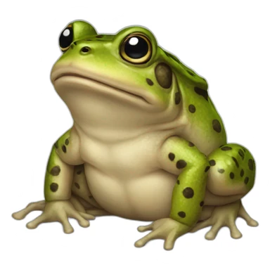Toad marii sticker