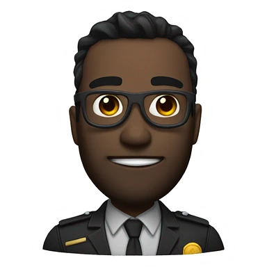 Valorant agent "Killjoy" sticker