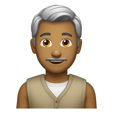 Indiana jhons sticker